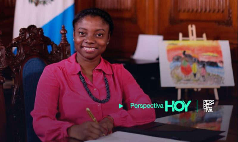 PDH recomienda destitución de ministra de Cultura