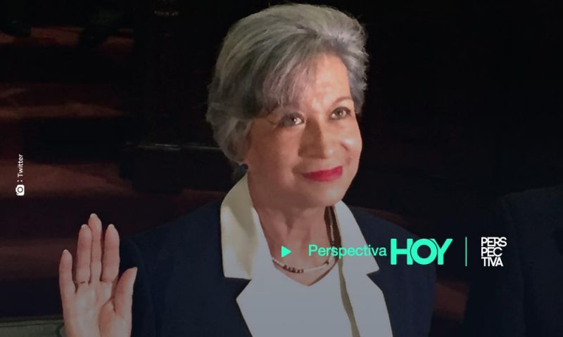 Resolución de la CC intenta librar a sus magistrados