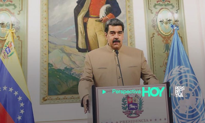 Cumbre del 75 Aniversario de la ONU  marcada por la polémica