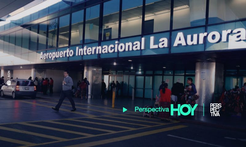 Guatemala abre sus fronteras