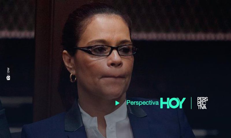 Baldetti rechaza traslado a Hospital General