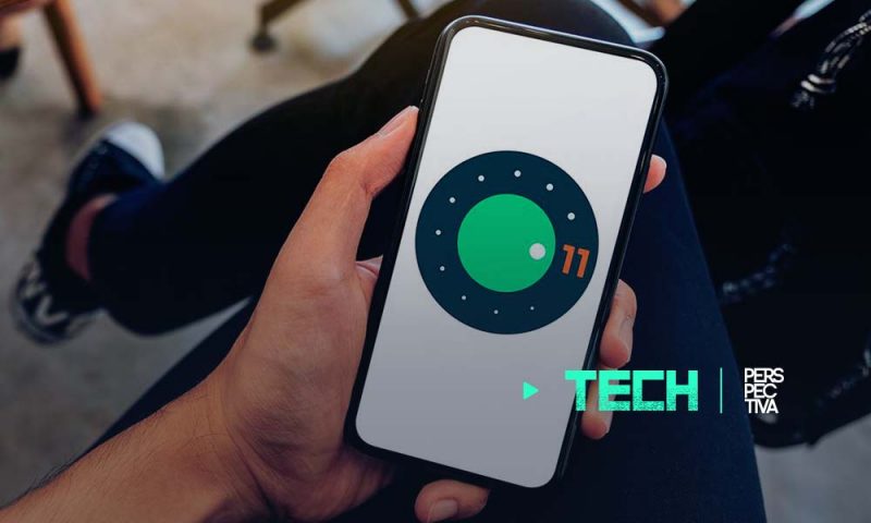 Android 11 llega para facilitar tu vida