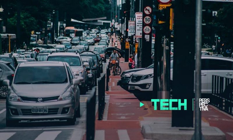 ¿Qué hace Google Maps para predecir los embotellamientos y las condiciones del tránsito?