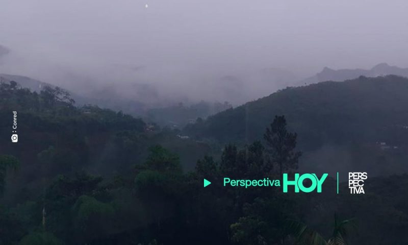 Tormenta Nana deja cuatro mil afectados en el país