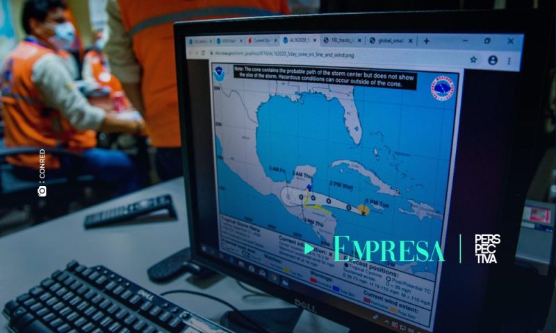 A partir de hoy, TRELEC activa estado de alerta