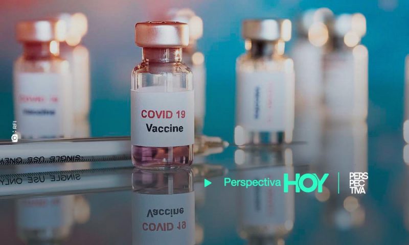 Vacuna de Johnson & Johnson inicia fase 3