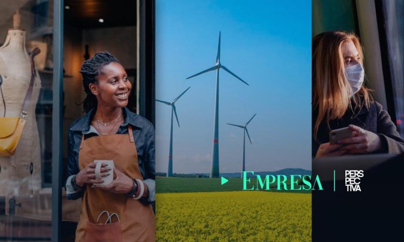 Informe de Visa detalla avances en varias materias