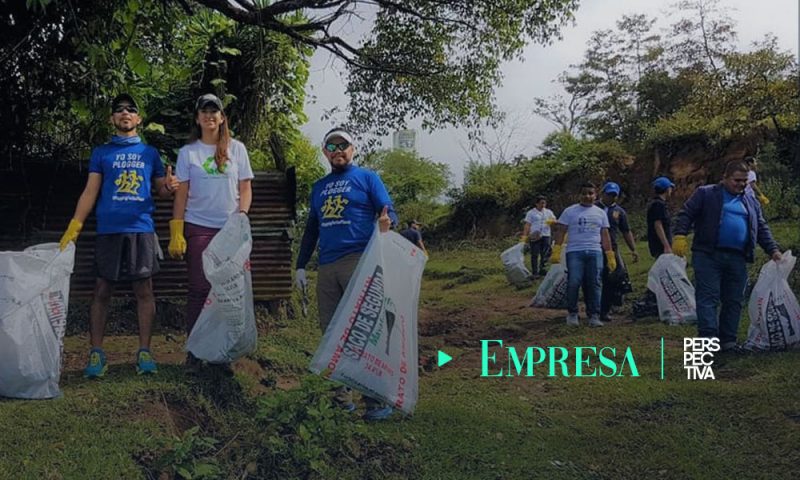 Green Ideas by ECOnciencia impulsa la sostenibilidad ambiental y empresarial