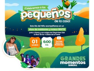 Show-infantil-con-Nancy-y-sus-amigos-Chiquirrines-Club-de-Grandes-Momentos-Banrural3
