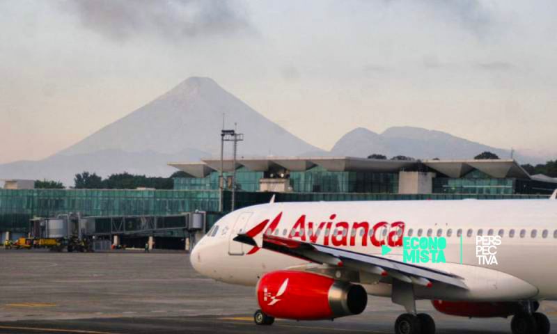 Aerolíneas: efectos de pandemia serán superados hasta el 2024