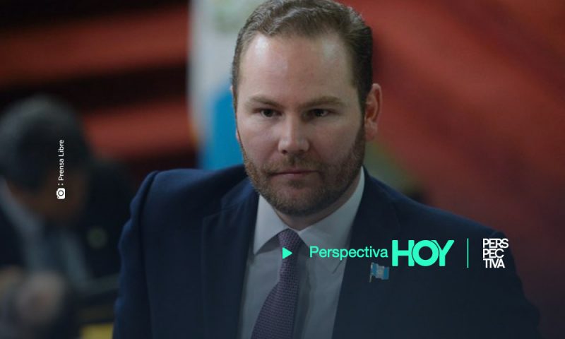 Tendencia: Arzú se pronuncia por soberanía