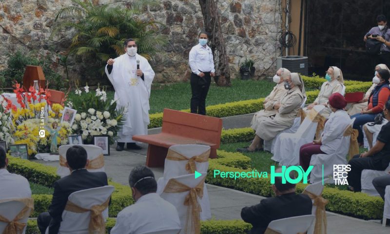 Hospital San Juan de Dios cumple 242 años