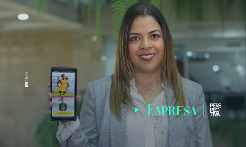 BAM Fit una iniciativa para mantenernos sanos y activos