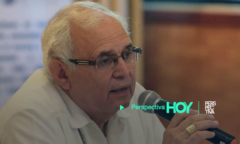 Cardenal Ramazzini: “lo legal puede ser instrumentalizado”