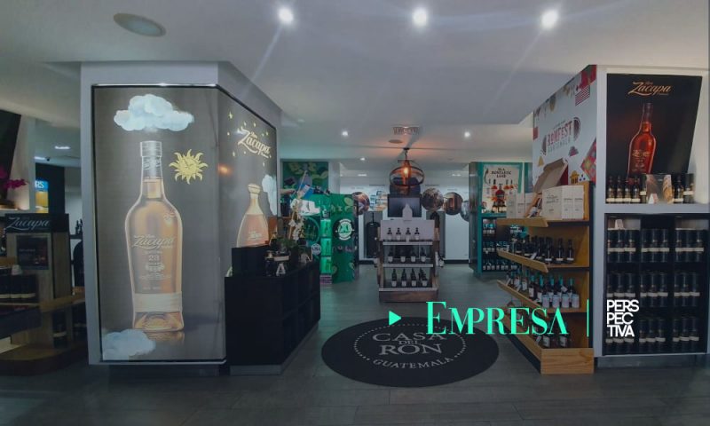 Casa del Ron  renueva imagen y abre de nuevo sus puertas