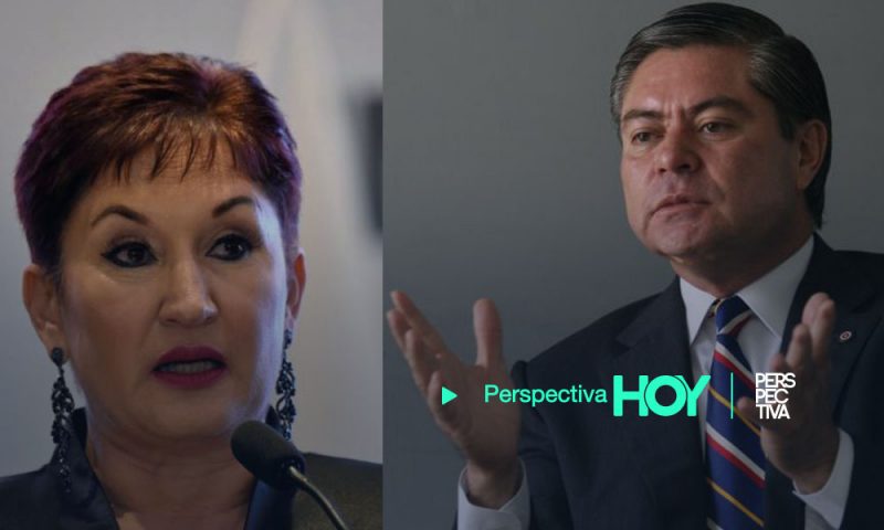 Reasignan caso de Mario Estrada a Juzgado de Mayor Riesgo C