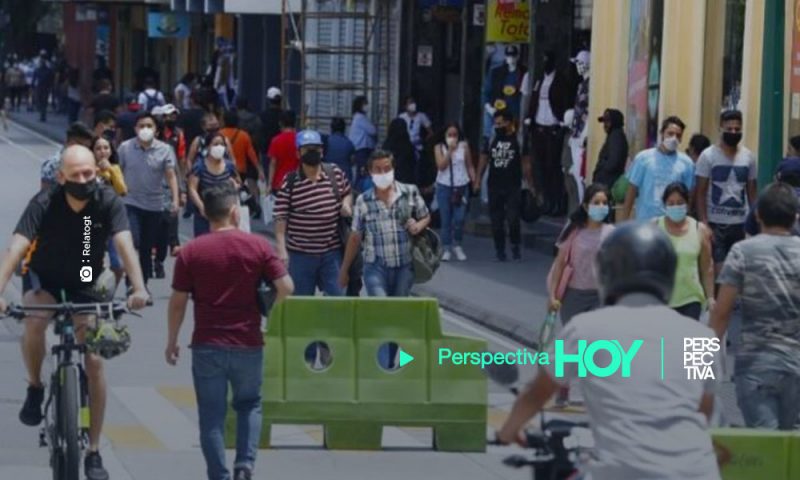Salud registra 682 nuevos casos de COVID-19