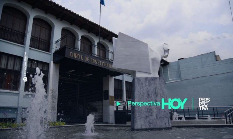 MCN presentará amparo contra CANG