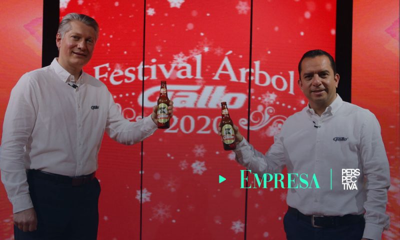 Gran inauguración virtual del Festival Árbol Gallo