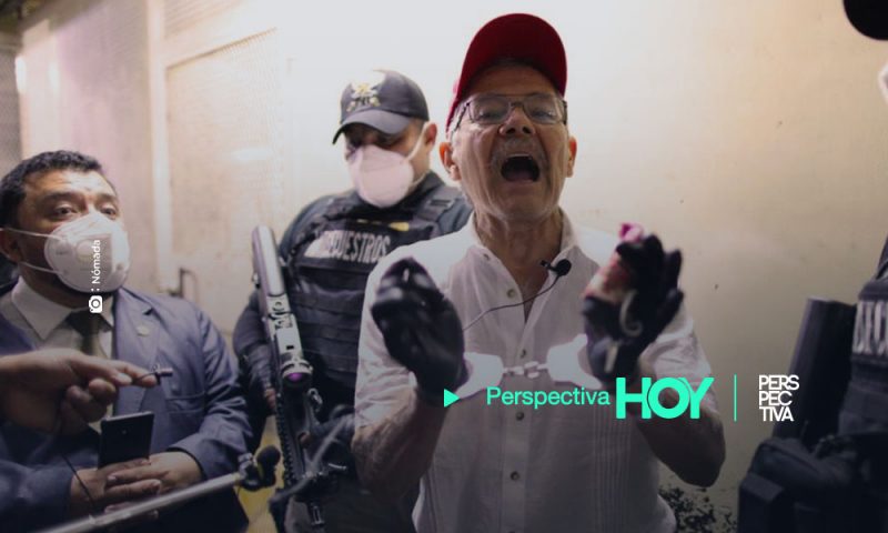 César Montes es ligado a proceso por el asesinato de tres soldados