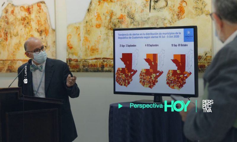 Asturias: aumento de casos de COVID-19 podría ser en diciembre