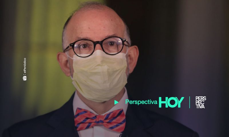 Asturias: “segunda ola viene en camino”