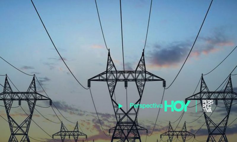 Nuevo incremento en las tarifas de energía eléctrica