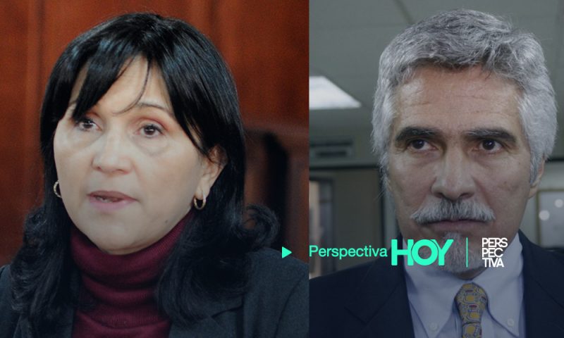 CSJ rechaza amparo en contra de Gloria Porras