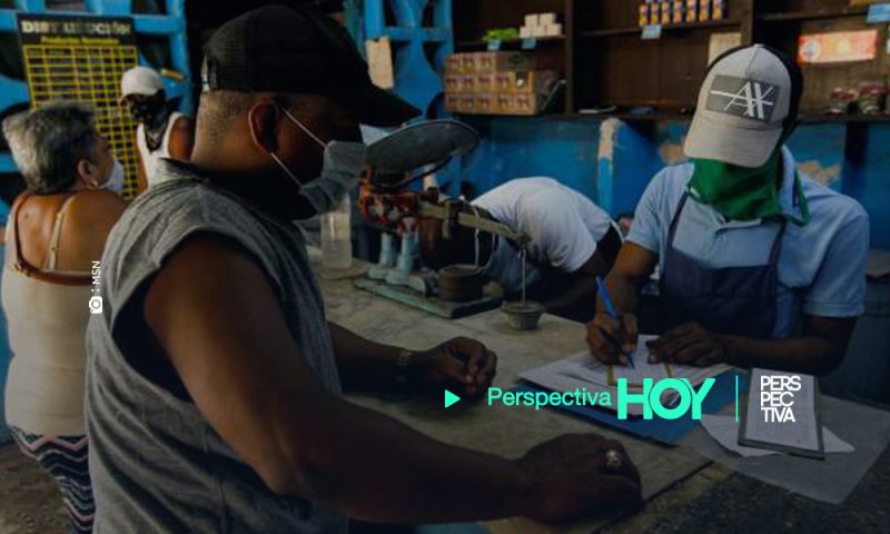 Cuba: desaparece libreta de abastecimiento, símbolo del régimen castrista