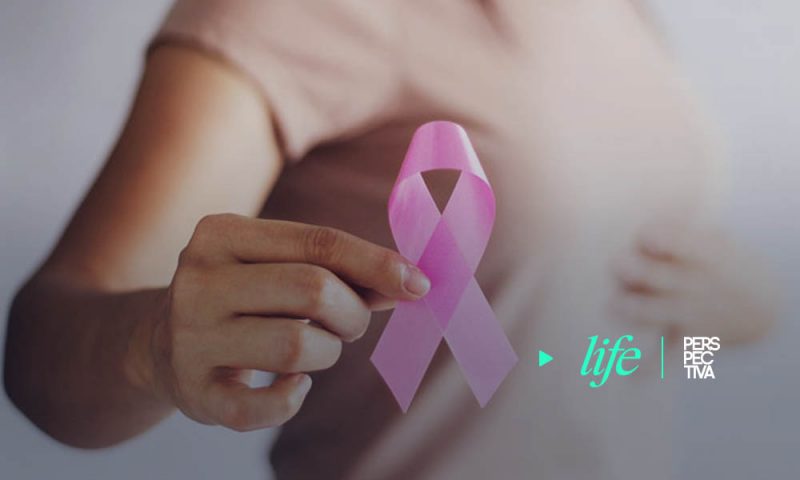 Hoy es el Día Mundial Contra el Cáncer de Mama