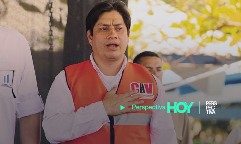 Director de Caminos: “falsificaron firma para ejecutar proyectos”