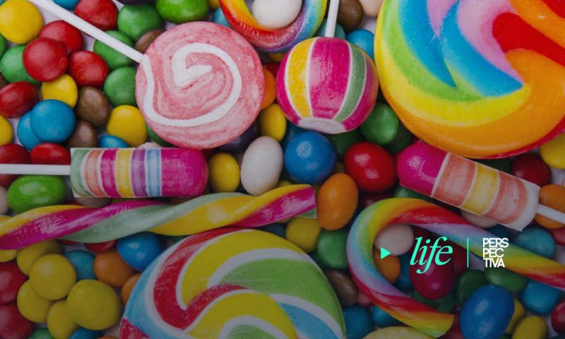 Dulces de la infancia: los mejores recuerdos