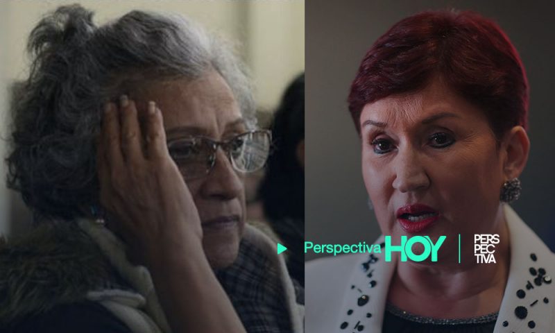 “Edificio fantasma” : Lourdes Leyton será procesada por lavado de dinero