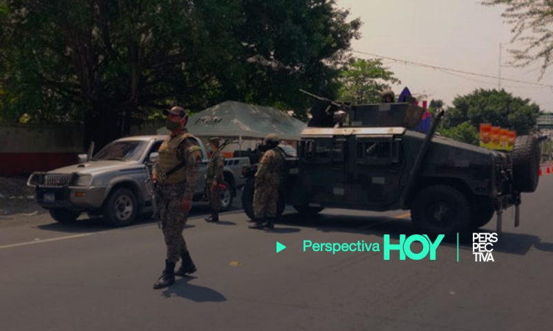 Bukele ordena cerco sanitario en localidad fronteriza con Guatemala