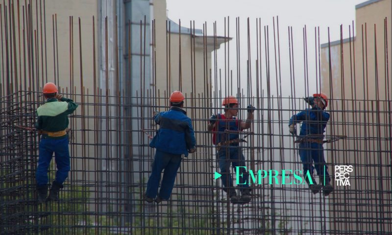 Desarrollo inmobiliario, opción para reactivar la economía