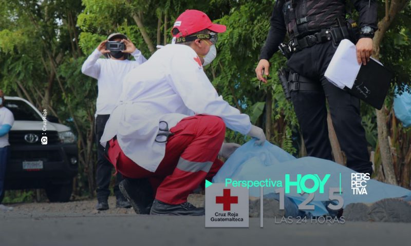 Fallece migrante hondureño, luego de ingresar al país