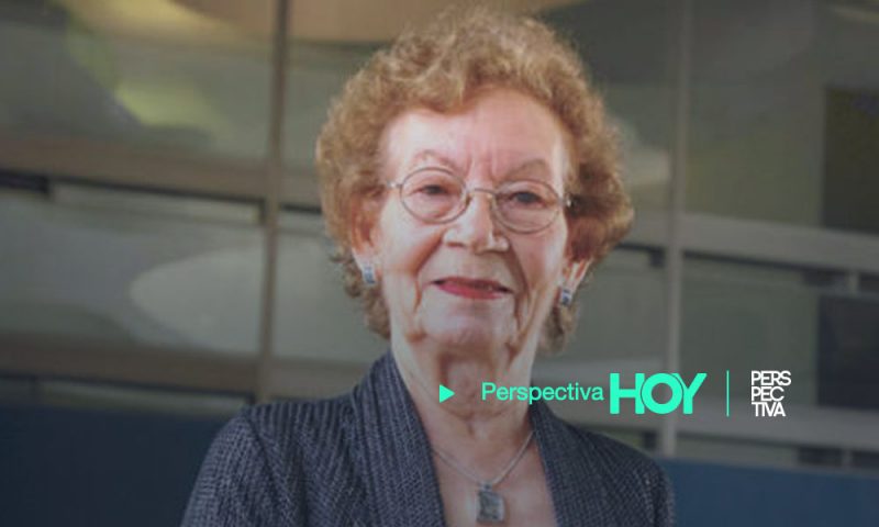 Fallece María Teresa Martínez, ícono del teatro guatemalteco