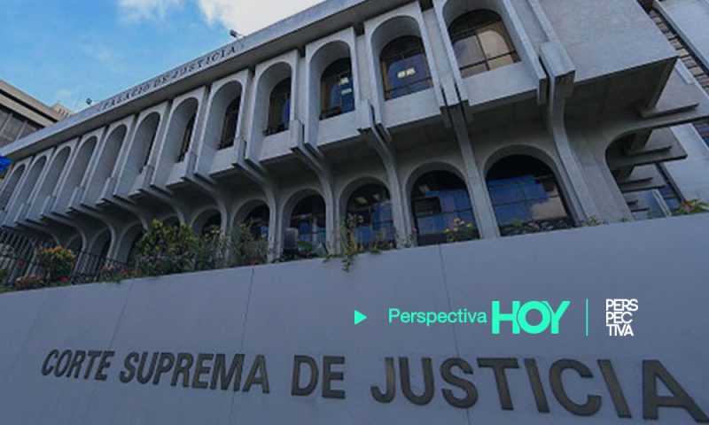 Nuevo amparo de FECI en contra de CSJ
