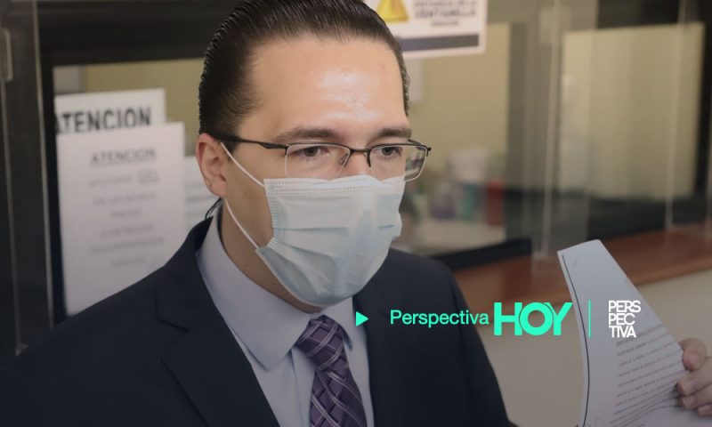 Alejos rechaza deuda por Q31 mil millones del Presupuesto 2021