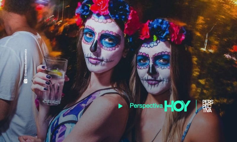 Prohiben fiestas de Halloween en Antigua Guatemala