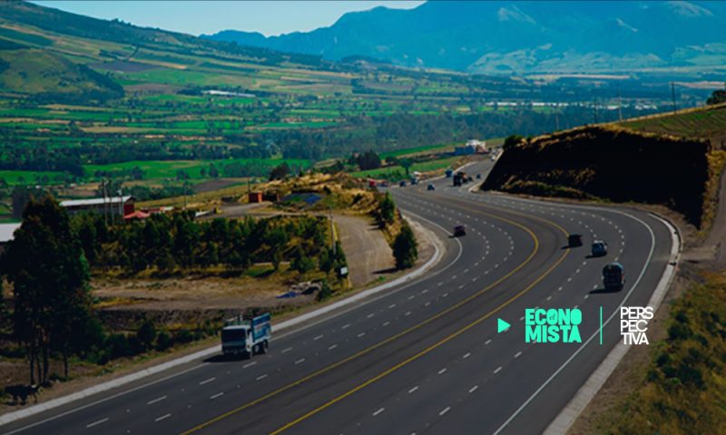 FUNDESA mantiene apuesta por infraestructura vial