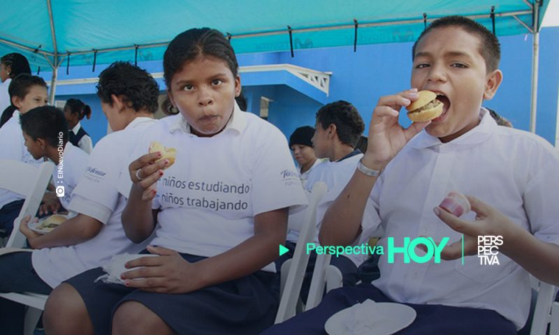 UNE pide declarar lesiva compra millonaria de galletas