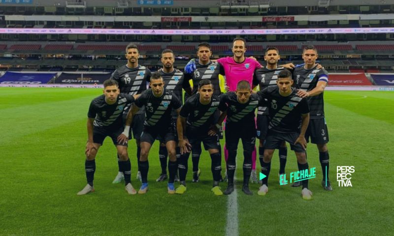 México golea a Selección Nacional: 3-0