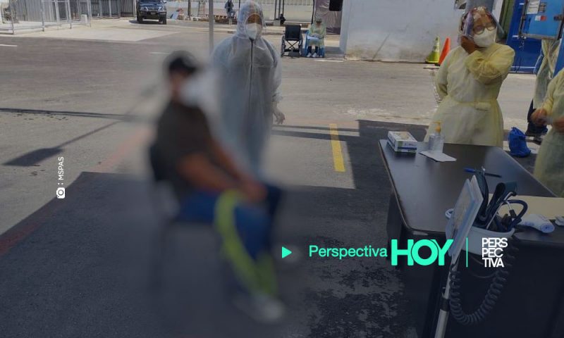 Deficiencias y retrasos en Hospital de Santa Lucía Cotzumalguapa