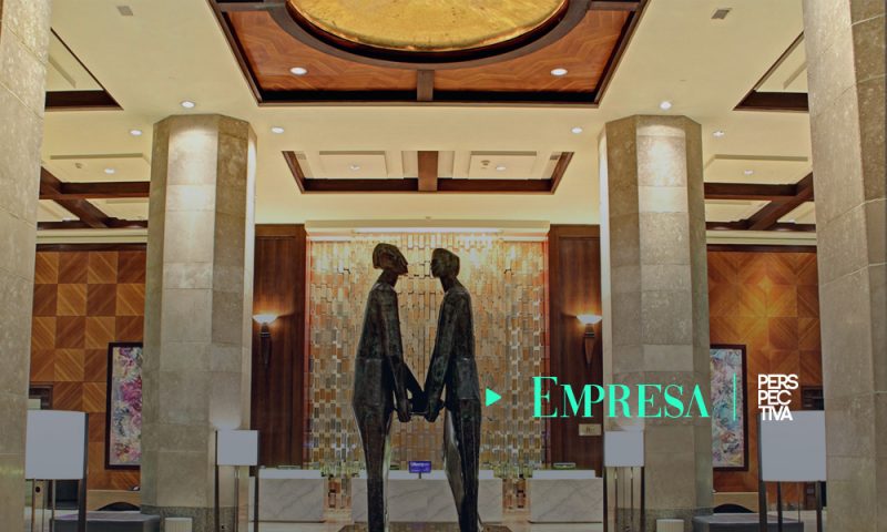 Hotel Real InterContinental Guatemala abre sus puertas