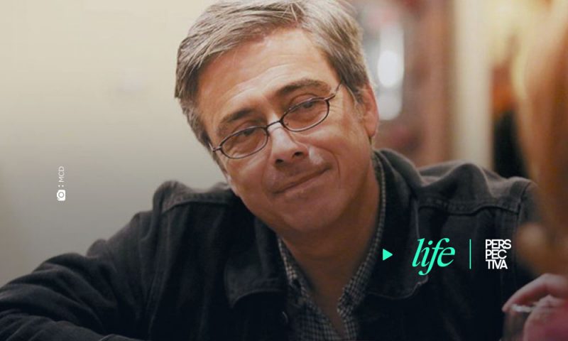 José Luis Perdomo ganó Premio Nacional de Literatura Miguel Ángel Asturias 2020