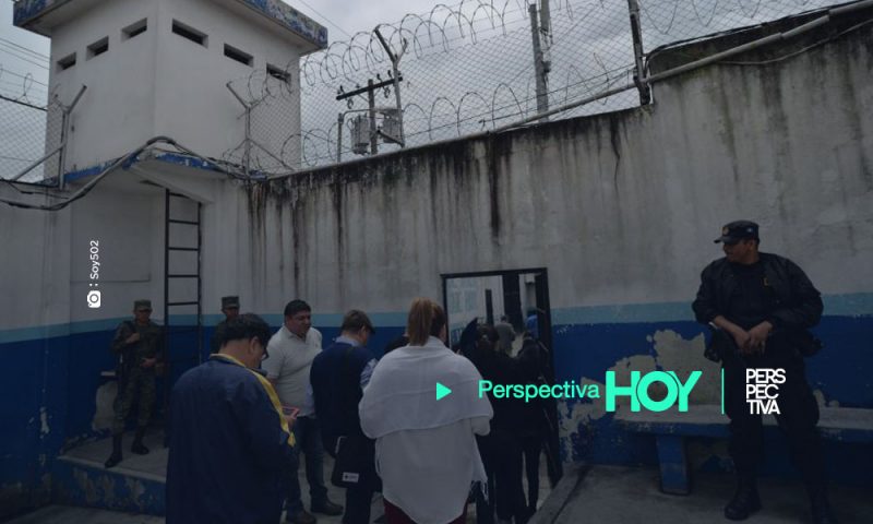 Fallece joven recluido en “Las Gaviotas”