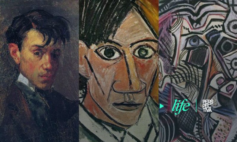 Picasso cumple 139 años