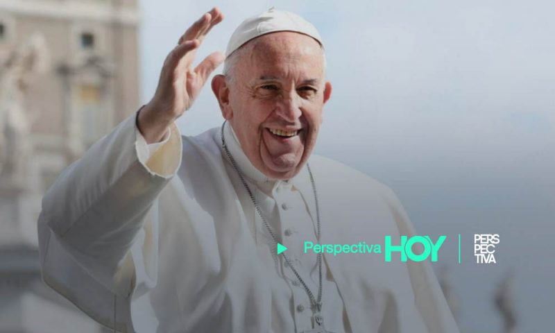 El Papa Francisco defiende la unión civil de homosexuales