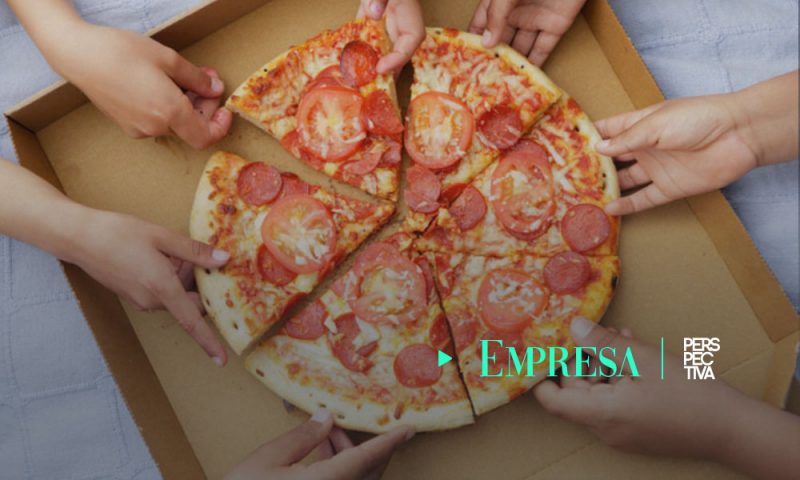 “Pizza N’ Love”, nueve años premiando a los corazones solidarios